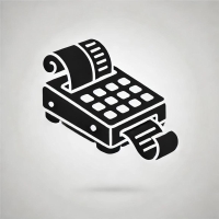 Кассовые чеки в Аксай