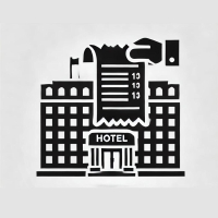 Гостиничные чеки в Аксай